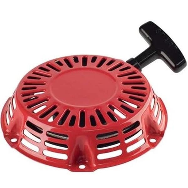 Aftermarket PULL START STARTER RECOIL Fits Honda GX240 GX270 8 9HP GENERATOR 28400-ZE2-W01ZA ELS60-0463 - main